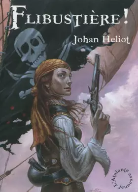 Couverture du produit · Flibustière !