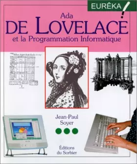 Couverture du produit · Ada de Lovelace et la Programmation informatique
