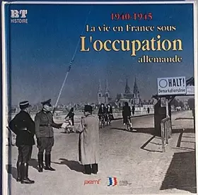 Couverture du produit · Album l'Occupation