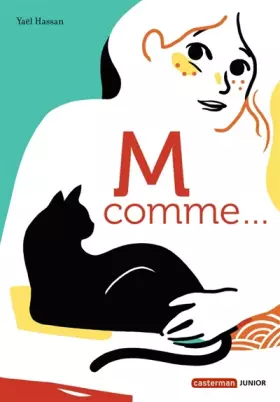 Couverture du produit · M comme...