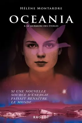 Couverture du produit · Oceania - Le mumure des étoiles