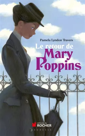 Couverture du produit · Le retour de Mary Poppins