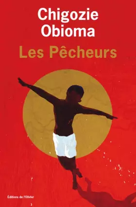 Couverture du produit · Les Pêcheurs
