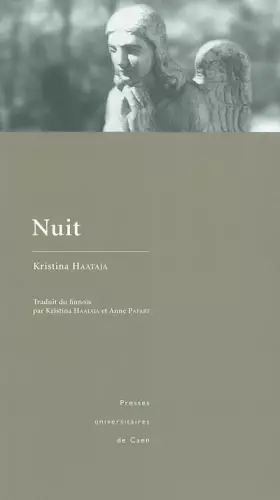 Couverture du produit · Nuit