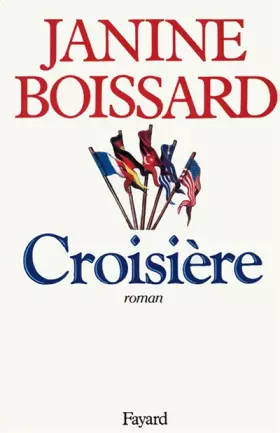 Couverture du produit · Croisière, Tome 1 :