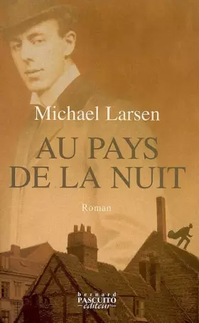 Couverture du produit · Au pays de la nuit