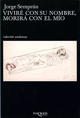Couverture du produit · Viviré con su nombre, morirá con el mío: 342 (FÁBULA)