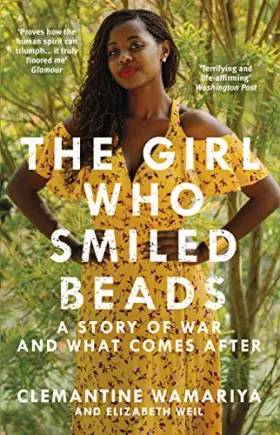 Couverture du produit · Girl Who Smiled Beads