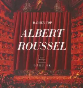 Couverture du produit · Albert Roussel