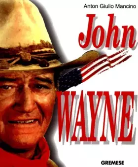 Couverture du produit · John Wayne
