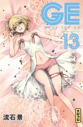 Couverture du produit · GE-Good Ending - Tome 13