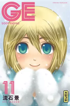 Couverture du produit · GE-Good Ending - Tome 11