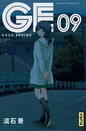 Couverture du produit · GE-Good Ending - Tome 9