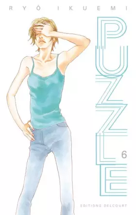 Couverture du produit · Puzzle T06