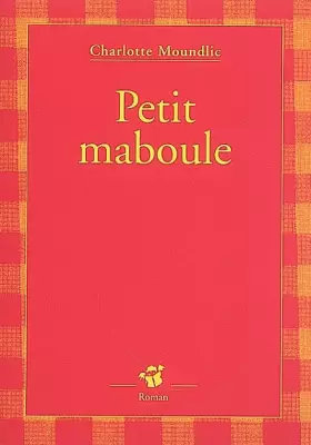 Couverture du produit · Petit maboule