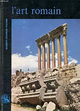 Couverture du produit · l' Art Romain