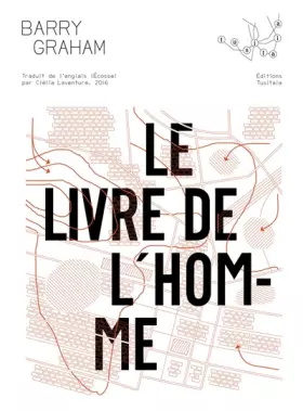 Couverture du produit · Le Livre de l'homme
