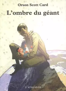 Couverture du produit · L'ombre du géant