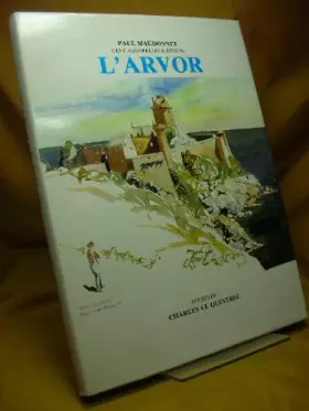 Couverture du produit · L'Arvor