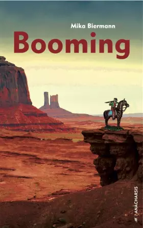 Couverture du produit · Booming