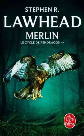 Couverture du produit · Le Cycle de Pendragon, tome 2 : Merlin