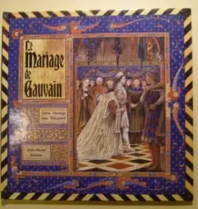 Couverture du produit · Le Mariage de Gauvain