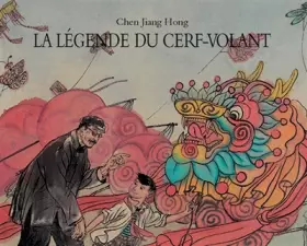 Couverture du produit · La Legende Du Cerf-Volant