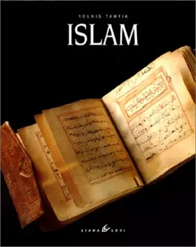 Couverture du produit · Islam