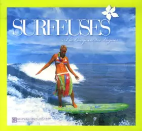 Couverture du produit · Surfeuses: A la Conquête des Vagues