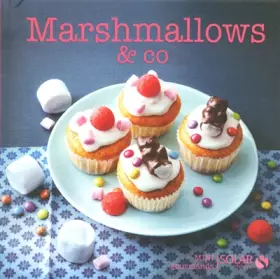 Couverture du produit · Marshmallows & Co - MINI GOURMANDS