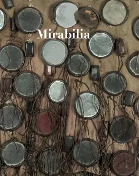 Couverture du produit · Mirabilia n°5 - Le miroir
