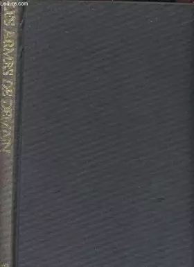 Couverture du produit · Les Armes de demain