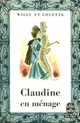 Couverture du produit · Claudine en menage