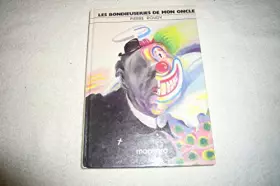 Couverture du produit · Les Bondieuseries de mon oncle (Fantasia)