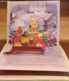 Couverture du produit · La Belle au Bois dormant (Contes du monde entier)