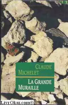 Couverture du produit · La grande muraille
