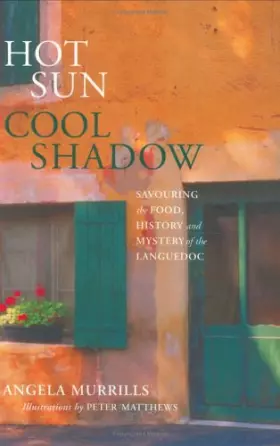 Couverture du produit · Hot Sun, Cool Shadow
