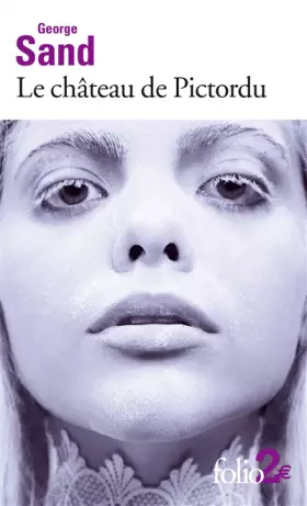 Couverture du produit · Le château de Pictordu