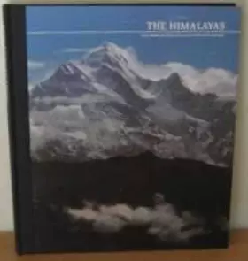 Couverture du produit · The Himalayas (World's Wild Places)