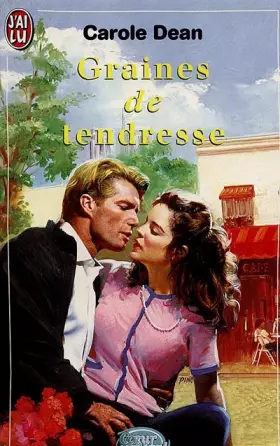 Couverture du produit · Graines de tendresse