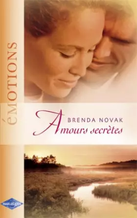 Couverture du produit · Amours secrètes