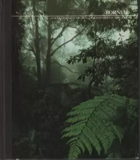 Couverture du produit · Bornéo / les grandes étendues sauvages