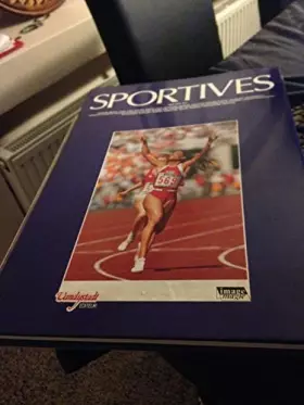 Couverture du produit · Sportives                                                                                     091693