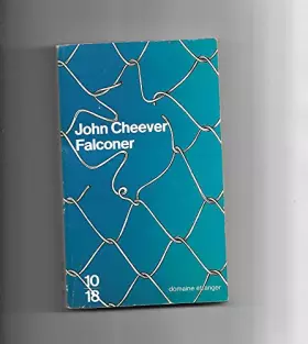 Couverture du produit · Falconer