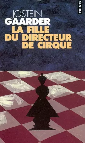 Couverture du produit · La Fille du directeur de cirque