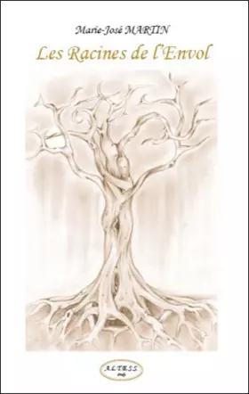 Couverture du produit · Les Racines de l'Envol