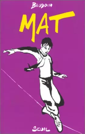 Couverture du produit · Mat