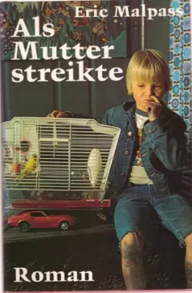 Couverture du produit · Als Mutter Streikte