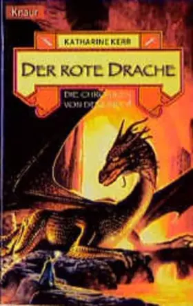 Couverture du produit · Die Chroniken von Deverry, 9: Der rote Drache