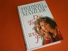 Couverture du produit · DIE TOCHTER DER ZWEITEN FRAU